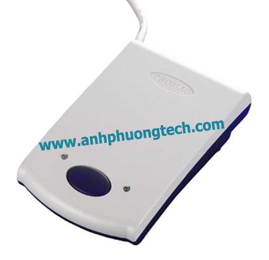 Đầu đọc thẻ Proximity Promag PCR330A 125Khz